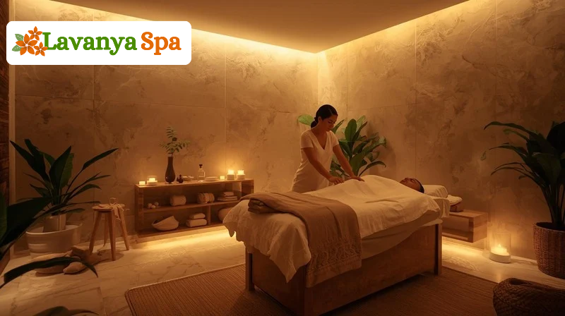 Read more about the article Importance Of Massage Relaxation